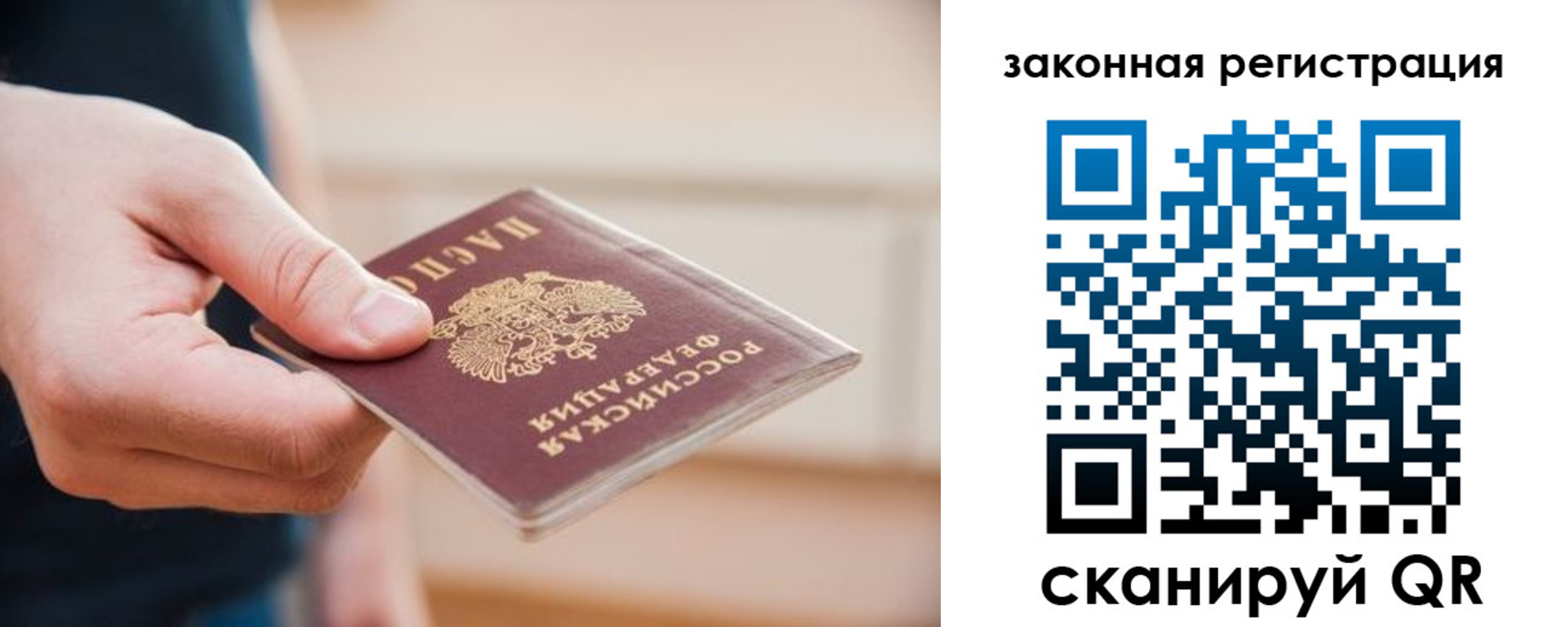прописка в Могочи